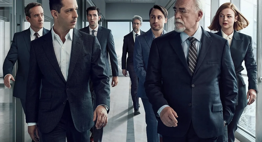 Создатель «Наследников» готовит фильм про четырёх друзей во время финансового кризиса