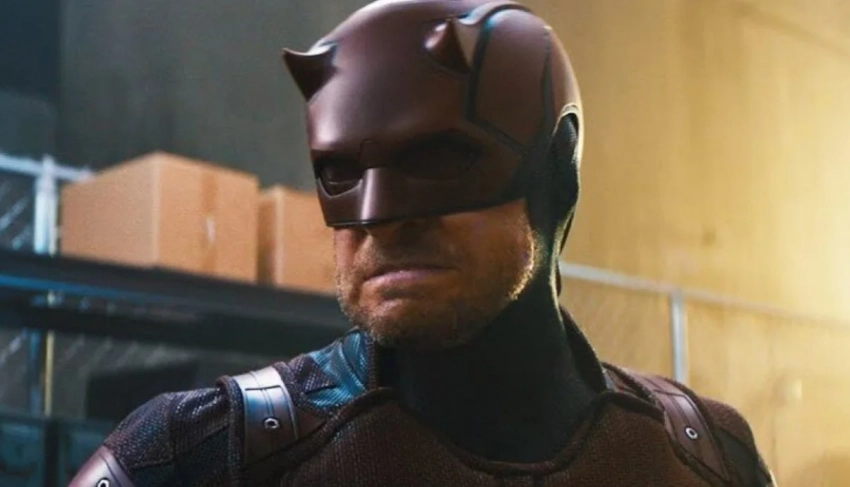 В первом трейлере шоу «Сорвиголова: Рождённый заново» показали ключевых героев