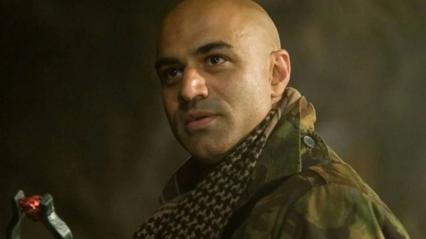 В сериале «Квест Вижна» вернут злодея из «Железного человека»