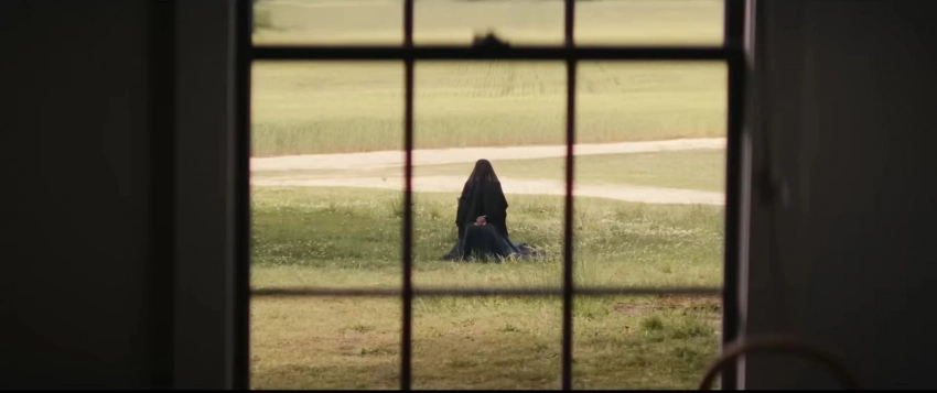 Продюсер «Пяти ночей с Фредди» и режиссер «Воздушного маршала» представили трейлер нового хоррора