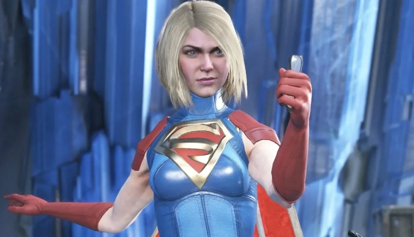 Стартовали съёмки фильма «Супергёрл: Женщина завтрашнего дня»