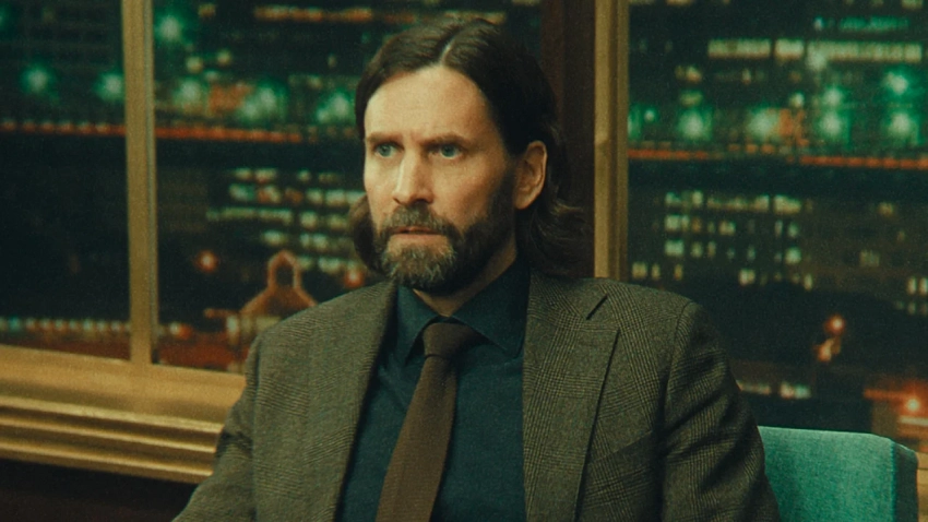 Alan Wake 2 будет первой игрой с поддержкой технологии RTX Mega Geometry