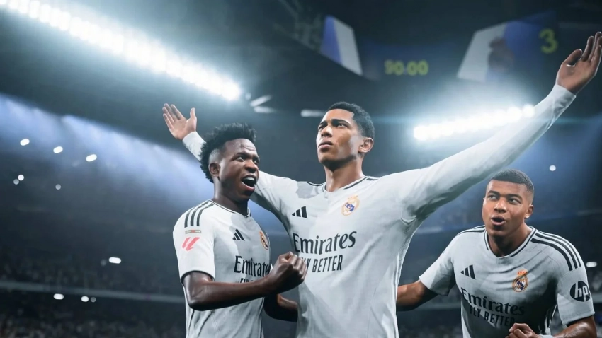 Electronic Arts серьёзно обновит геймплей EA Sports FC 25