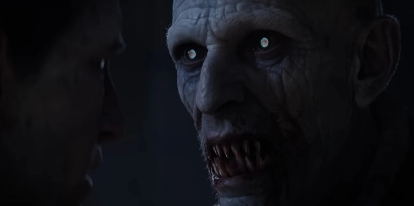 Ветераны «Ведьмака» из Rebel Wolves рассказали о работе времени в The Blood of Dawnwalker