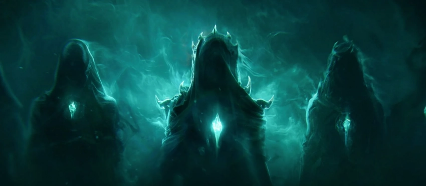 Бывший креативный директор Blizzard анонсировал свою новую игру