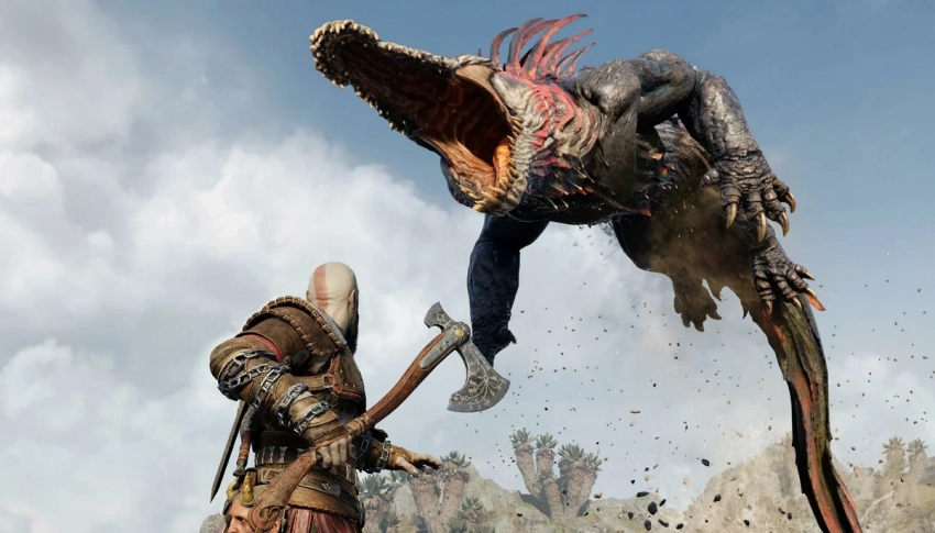 God of War: Ragnarok и спин-офф Like a Dragon пополнят каталог PS Plus в январе