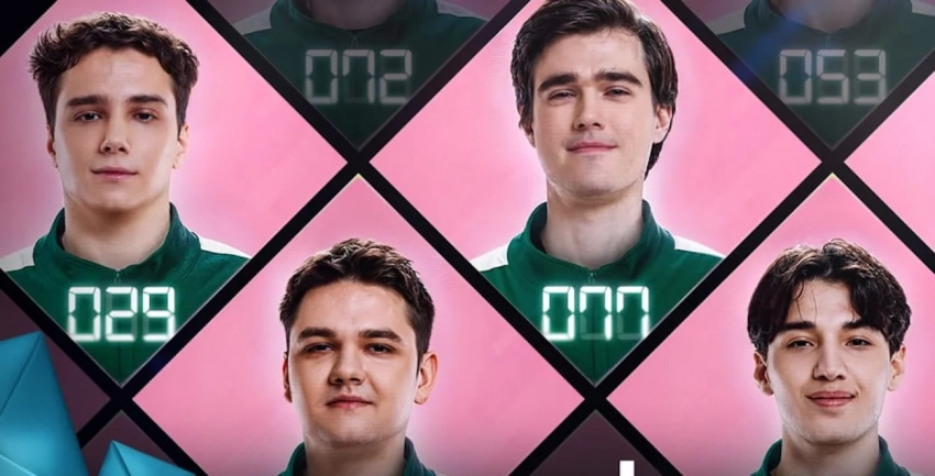 Стартовали отборочные к ESL One Raleigh 2025 по Dota 2