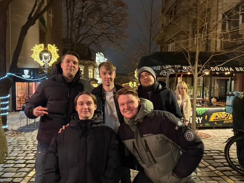 Определились все участники PGL Wallachia Season 3 по Dota 2