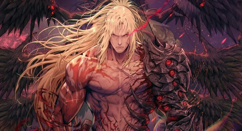 Демоверсия The First Berserker: Khazan вышла на PC и консолях