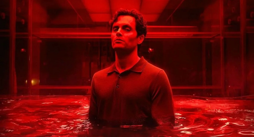 Финал сериала «Ты» мы увидим 24 апреля