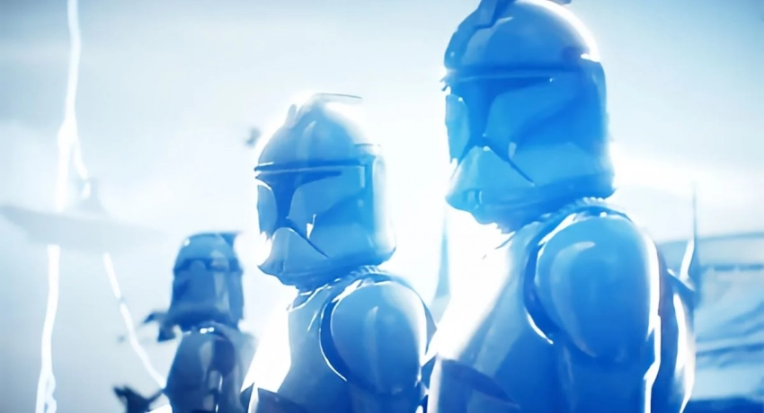 Respawn может анонсировать стратегию по «Звёздным войнам» в конце апреля