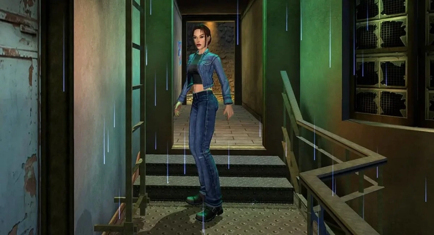 Авторы ремастера The Angel of Darkness восстановят вырезанные диалоги и предметы