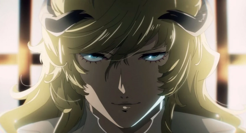 Протагонист Metaphor: ReFantazio уступил в популярности главному злодею