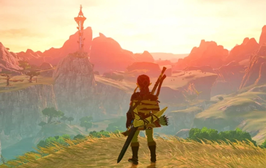 Nintendo похвалилась полезностью обратной совместимости на Nintendo Switch 2