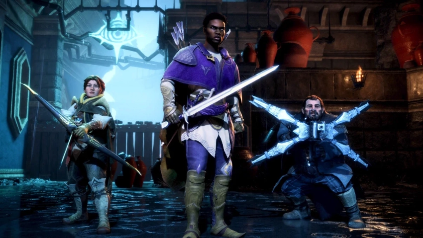 Геймдиректор Dragon Age: The Veilguard подтвердила уход из студии BioWare