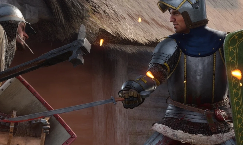 Kingdom Come: Deliverance 2 выйдет в GOG этой весной