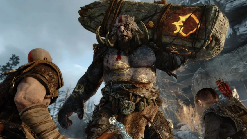 Джефф Грабб: Sony отменила игру-сервис по God of War без предупреждения разработчиков