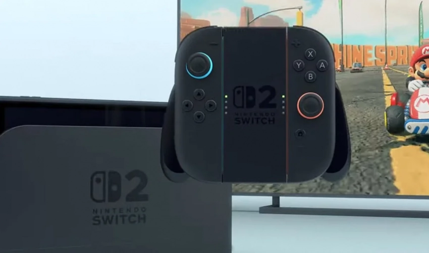 Аналитик: Цена Nintendo Switch 2 на старте продаж не будет иметь серьёзного значения