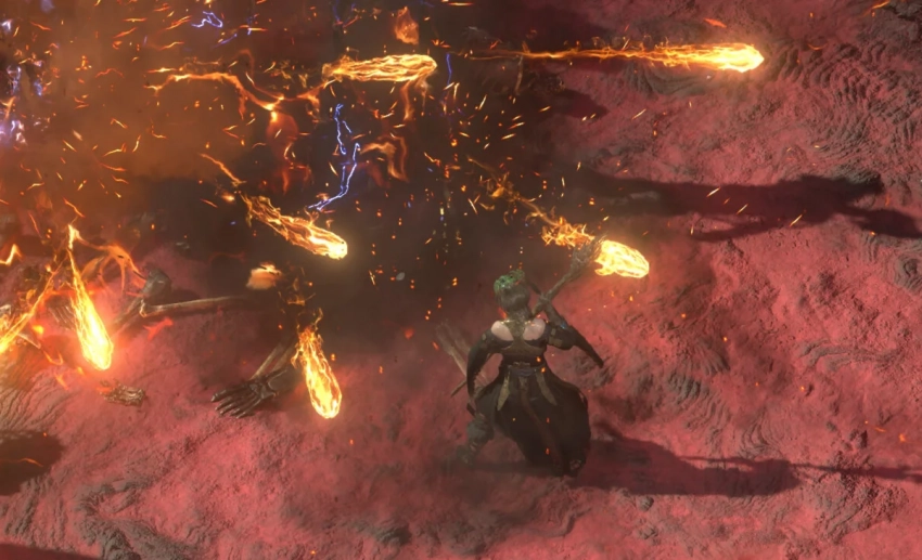 Авторы Path of Exile 2 пообещали улучшить работу технической поддержки