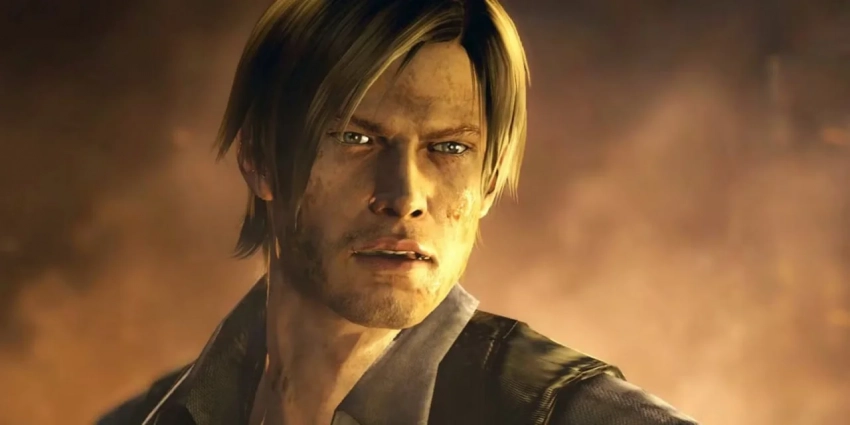 Resident Evil 6 может получить новую версию для Xbox Series и PS5