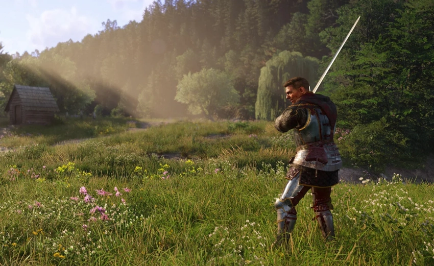 Авторы Kingdom Come: Deliverance 2 раскрыли планы на будущее и завязку сюжета дополнений
