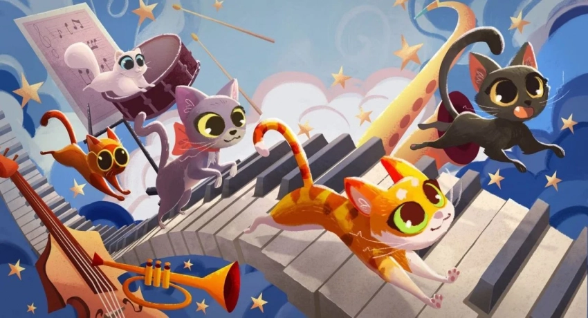 Тыгыдык откладывается: релиз Jumping Jazz Cats перенесли