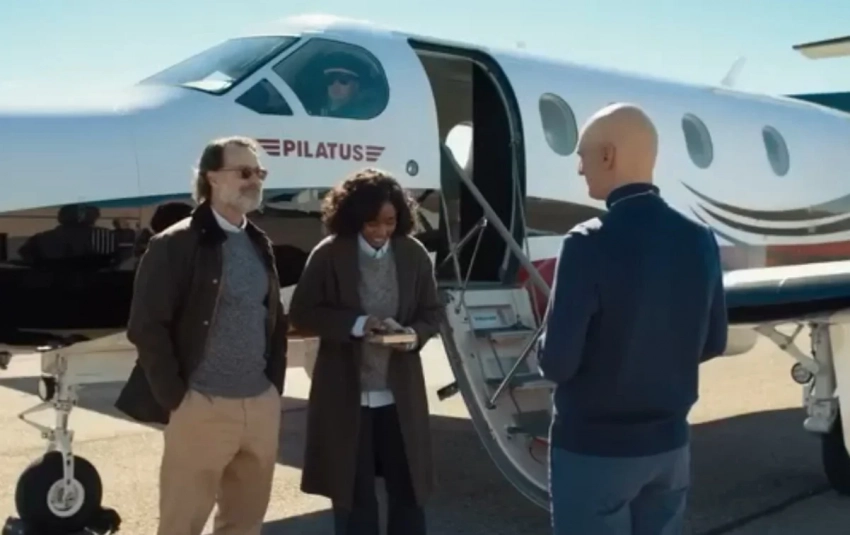 Авторы экранизации Death Stranding показали трейлер фильма «Опус»