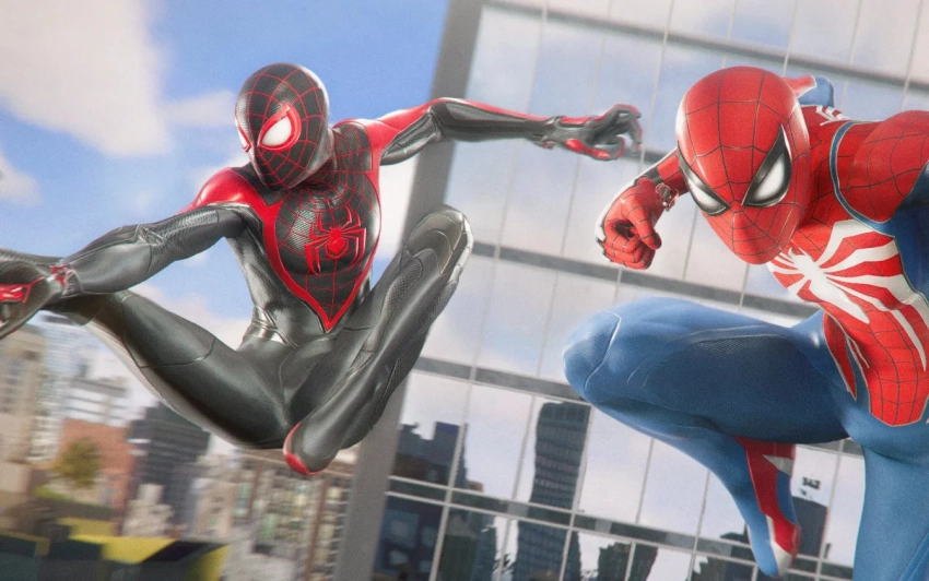 Глава авторов Marvel's Spider-Man и Ratchet & Clank покинет студию спустя 30 лет работы