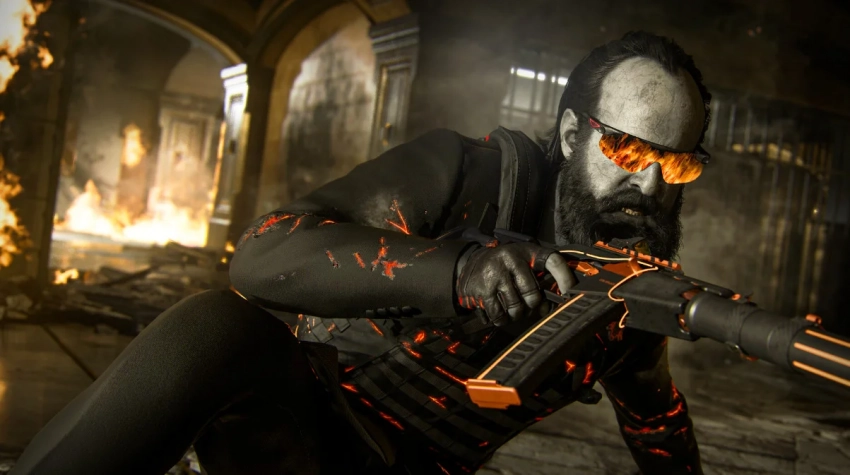 Второй сезон Call of Duty: Black Ops 6 получил трейлер с демонстрацией новинок