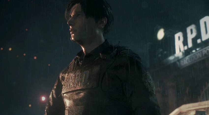 Ремейк Resident Evil 2 на устройствах Apple купили менее десяти тысяч раз