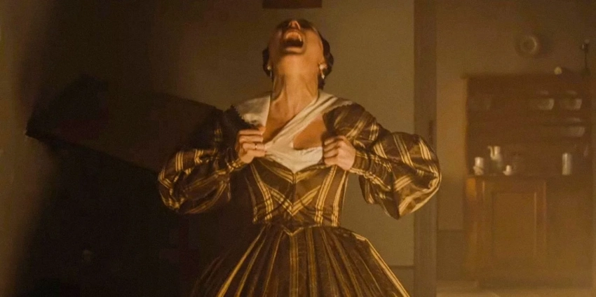 Режиссёр «Носферату» и «Ведьмы» Роберт Эггерс снимет хоррор про оборотня Werwulf