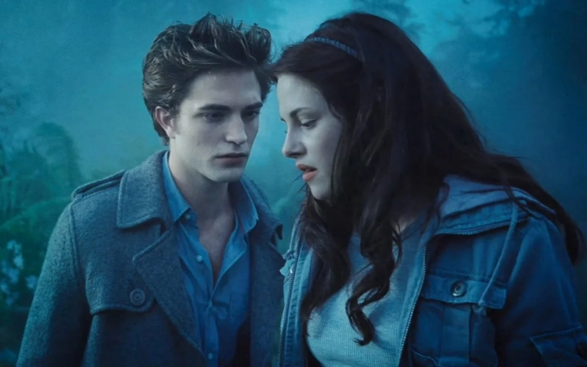 Роберт Паттинсон уже не может серьёзно воспринимать претензии к «Сумеркам»