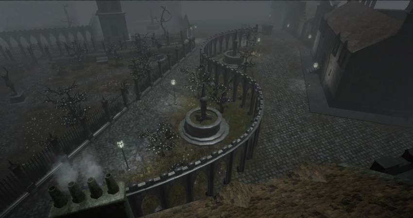 Инди-разработчик показал геймплей фэнтезийного сеттинга Rekesh Gaal