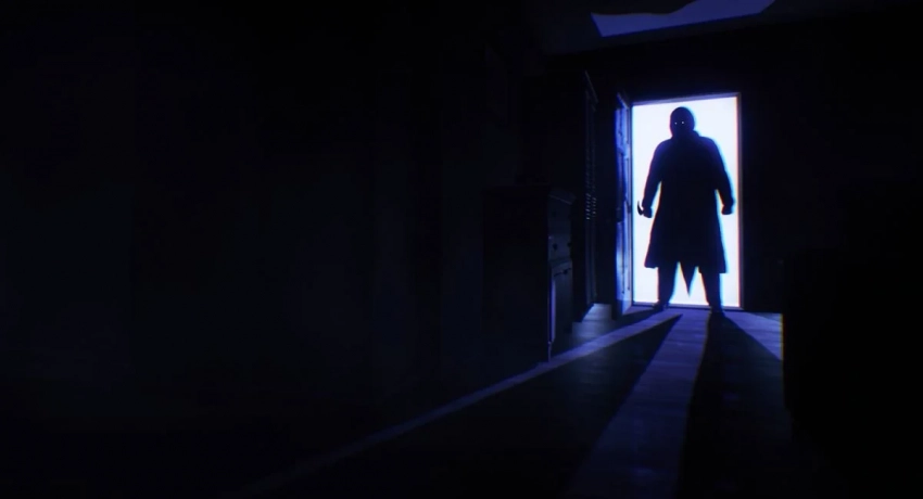 Асимметричный хоррор Fear The Reaper обещает атмосферу серии «Крик»