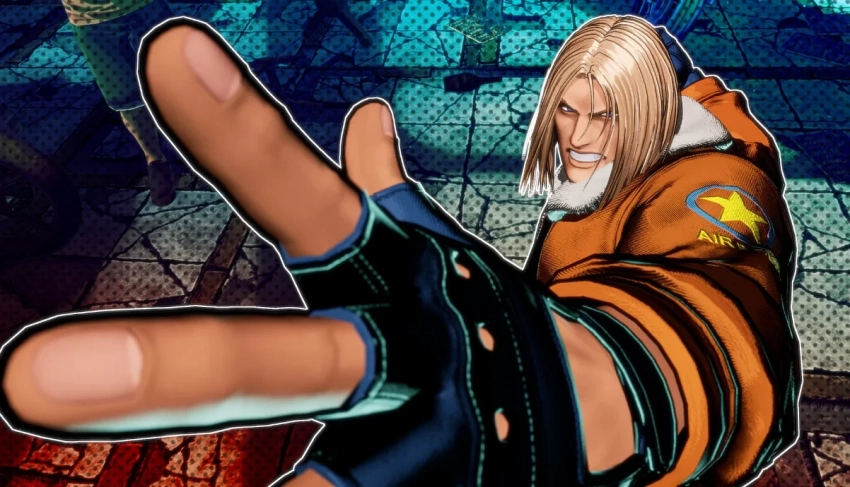 Файтинг Fatal Fury: City of the Wolves авторов Samurai Shodown получил даты открытой беты