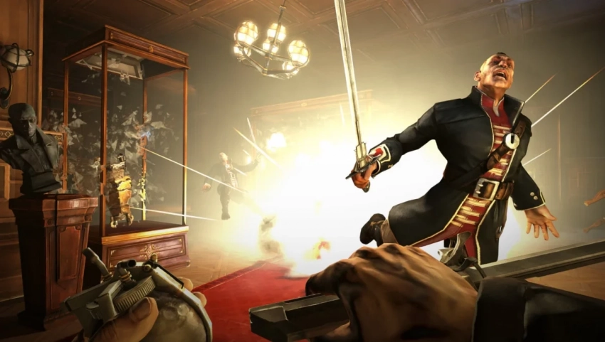 Репутация создателей Dishonored помогла сохранить студию на фоне низкой финансовой отдачи