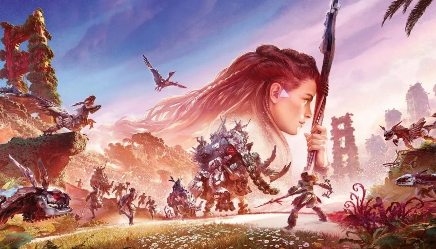 Horizon Forbidden West исчезла из продажи в ряде регионов Steam — и вернулась