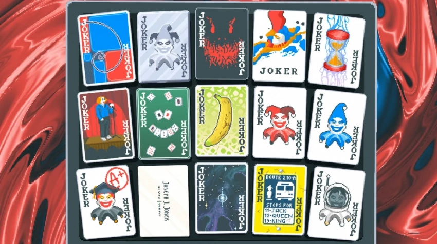 Продажи карточного рогалика Balatro превысили пять миллионов копий