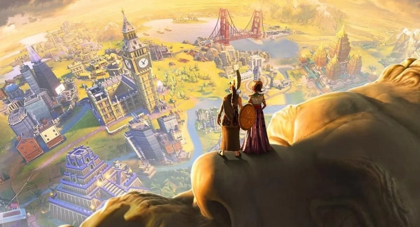 Sid Meier's Civilization 7 ушла на золото