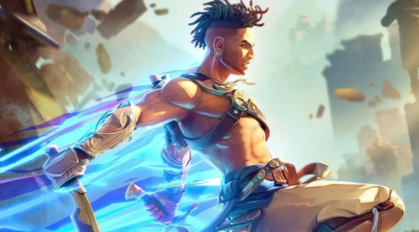 Ubisoft назвала 2025 год идеальным моментом для игры в Prince of Persia: The Lost Crown