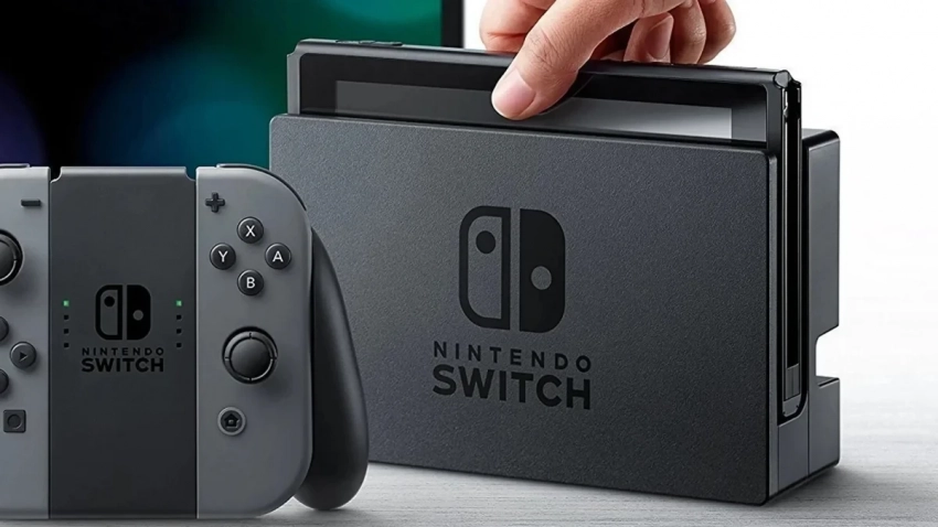 В Японии впервые арестовали человека из-за продажи модифицированных Nintendo Switch