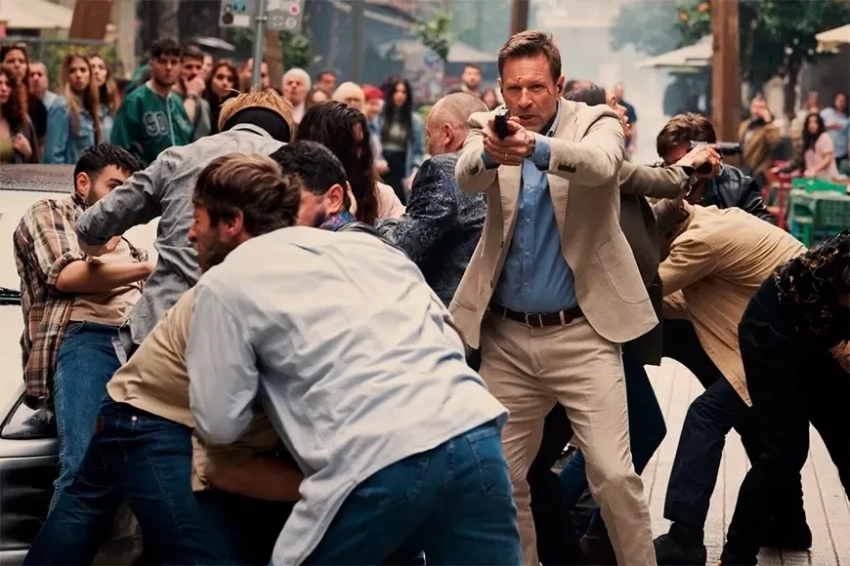 Новинки кино с 4 по 10 января 2024 года