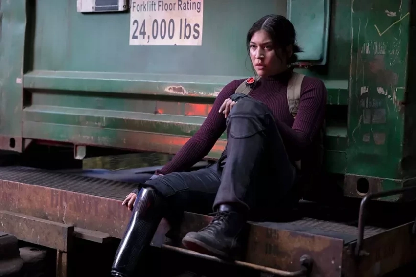 Новинки сериалов в январе 2024 года