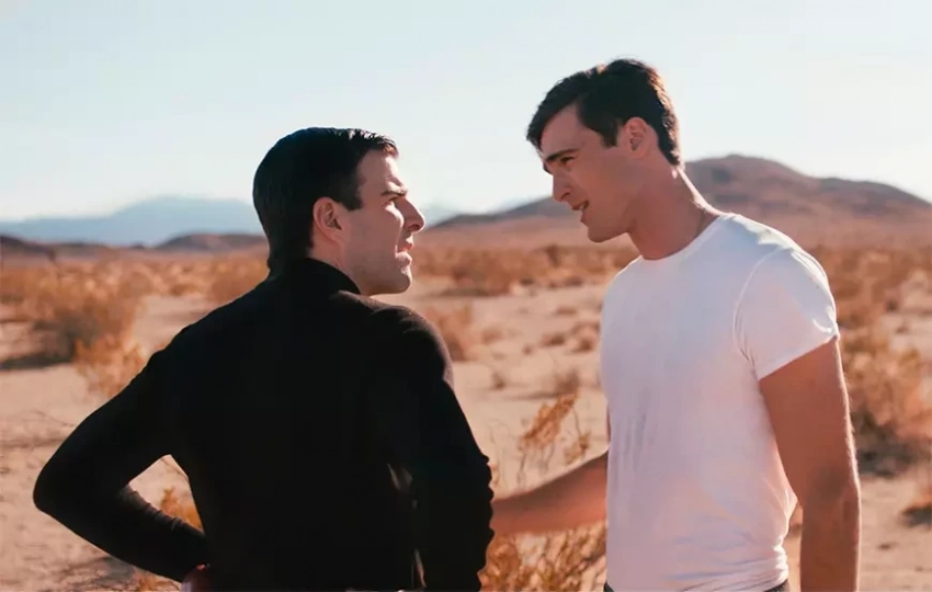 Пять триллеров, фантастика и убойная комедия – парад новинок