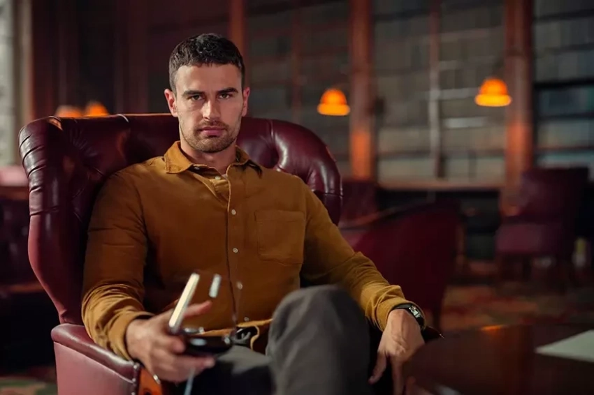 Что хорошего из сериалов выходит в марте 2024 года?