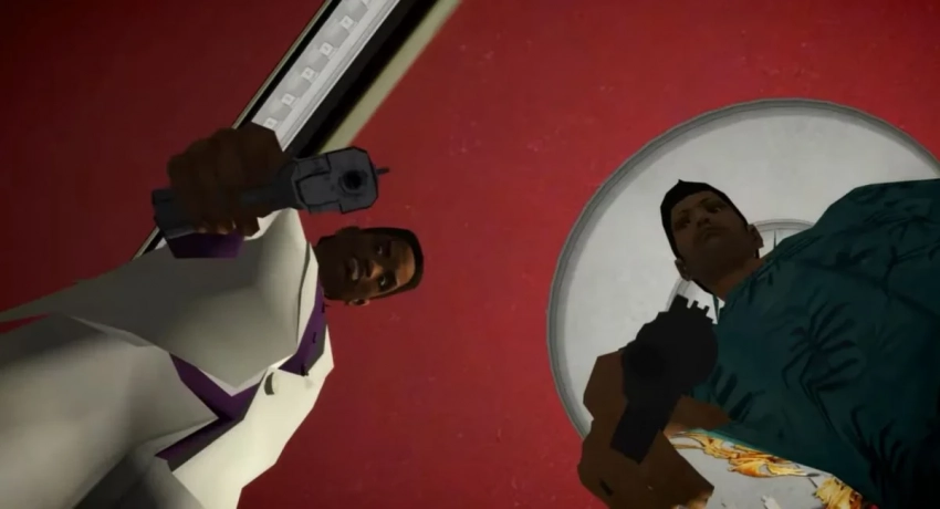 Релиз автономного мода GTA: Vice City Nextgen Edition состоялся