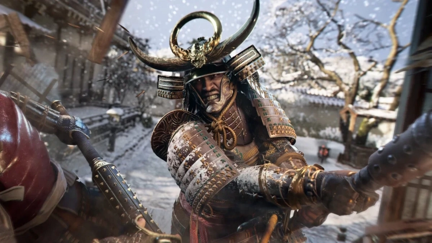 В начале разработки Assassinʼs Creed Shadows напоминала Ghost of Tsushima