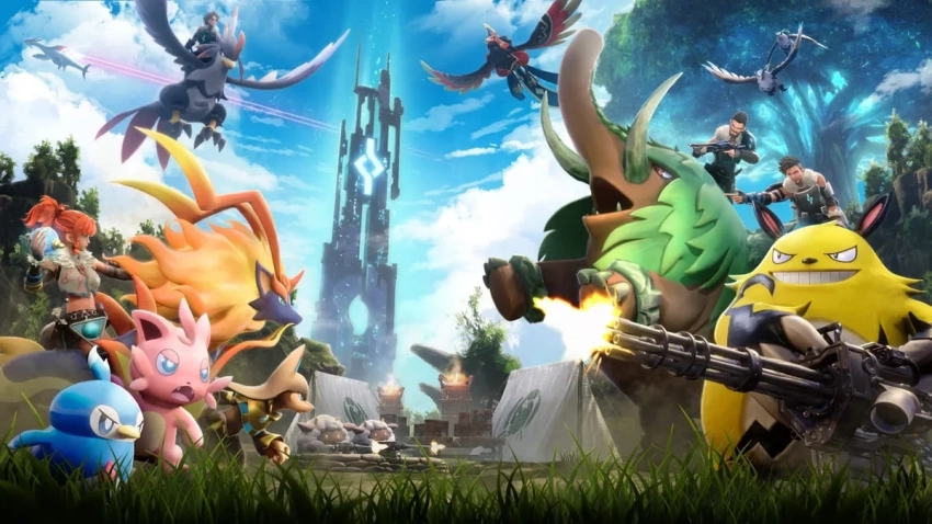 В издательство создателей Palworld обратились более 60 инди-разработчиков