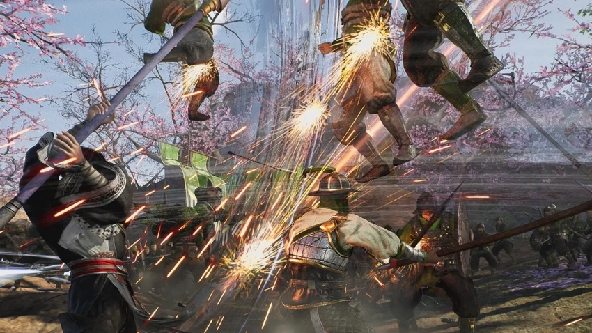 Издатель Ninja Gaiden назвал продажи серии и побоялся упомянуть успехи Rise of the Ronin