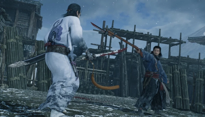 Эксклюзивом меньше — Rise of the Ronin создателей Nioh доберётся до PC уже в марте